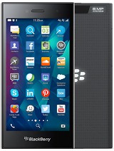 Blackberry Leap Price With Specifications